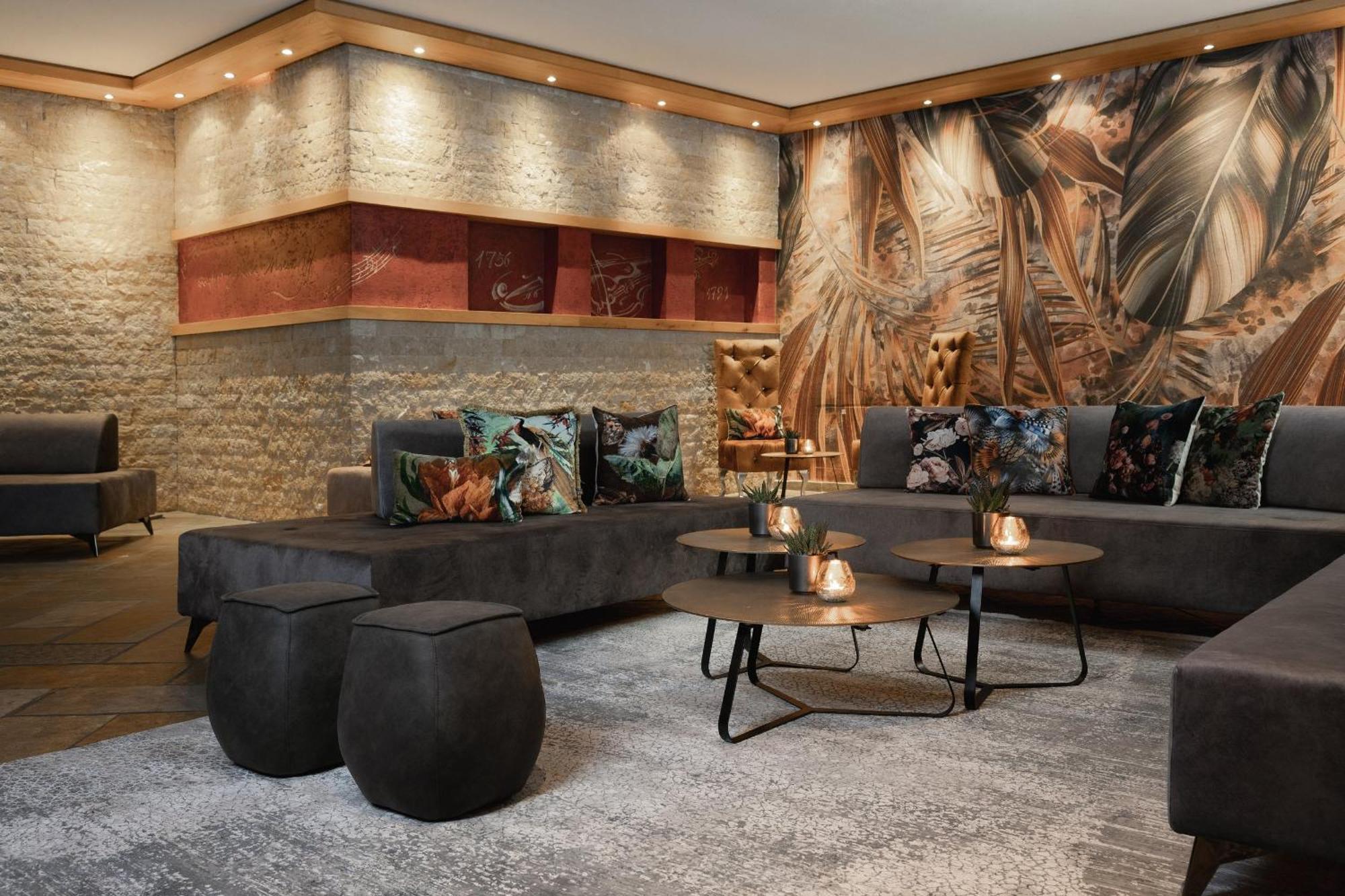 Miaflor Familien- & Aktivresort Hotel Ried im Oberinntal