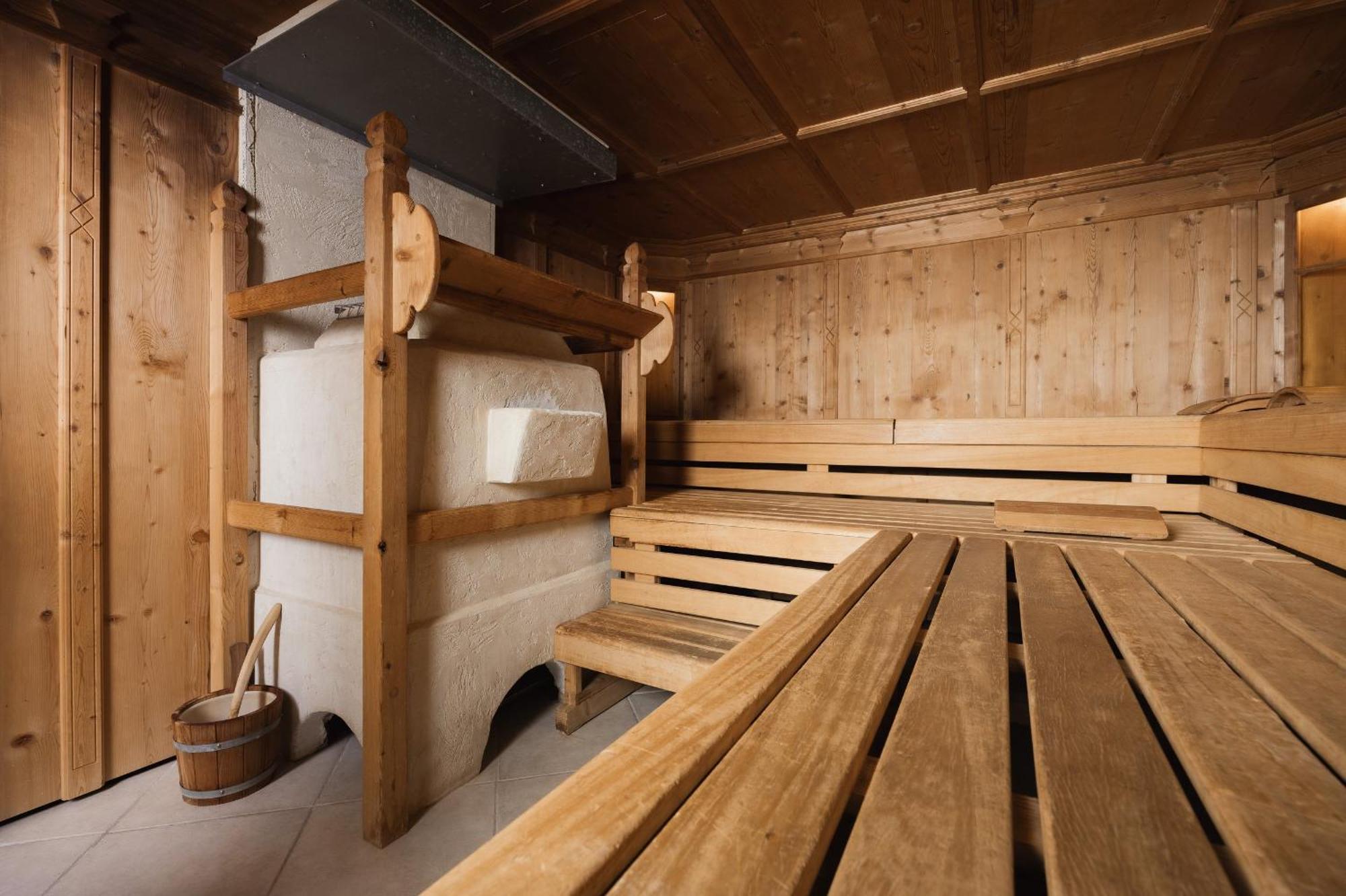Hotel Miaflor Familien- & Aktivresort Ried im Oberinntal