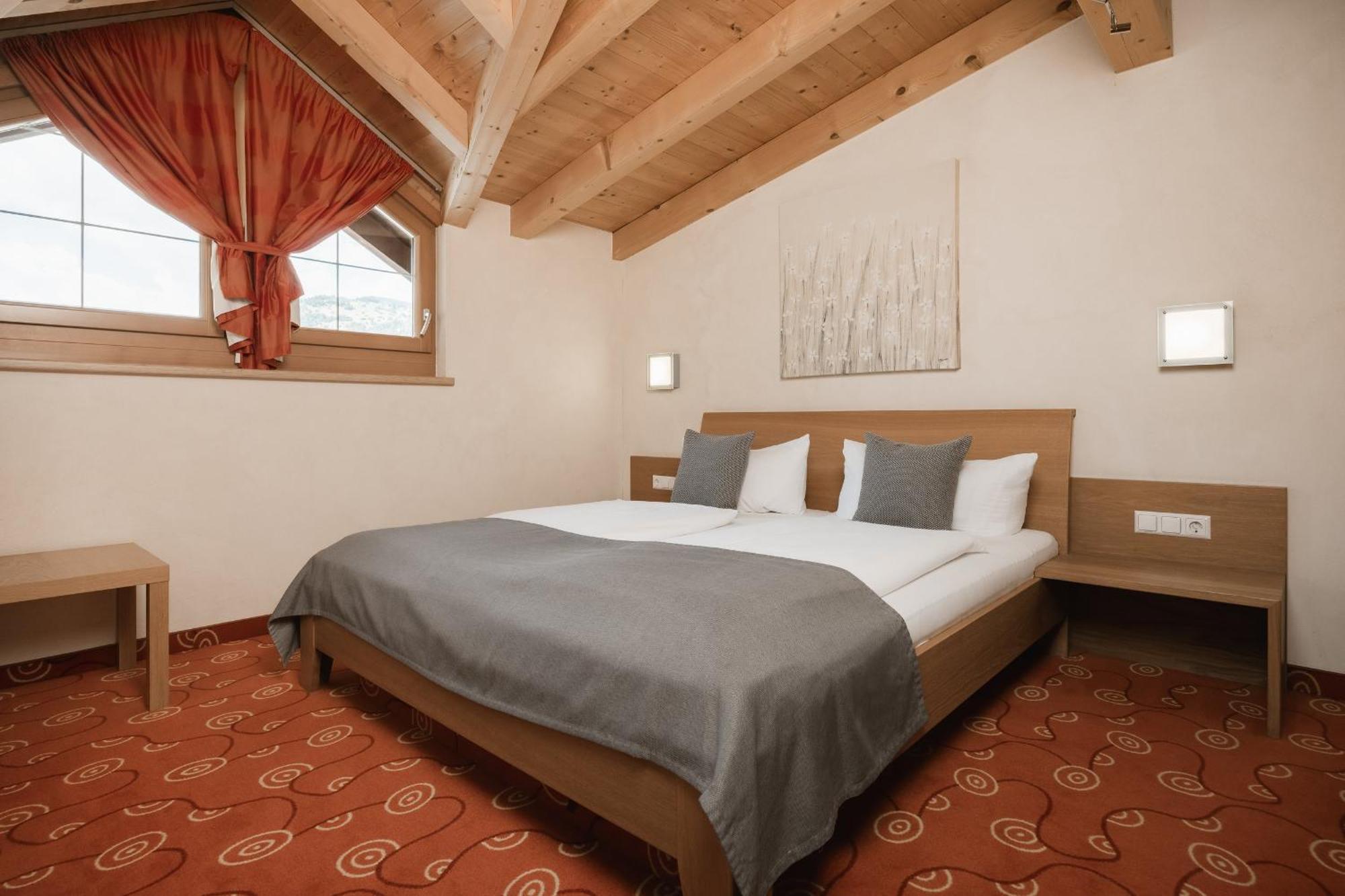Miaflor Familien- & Aktivresort Hotel 4*