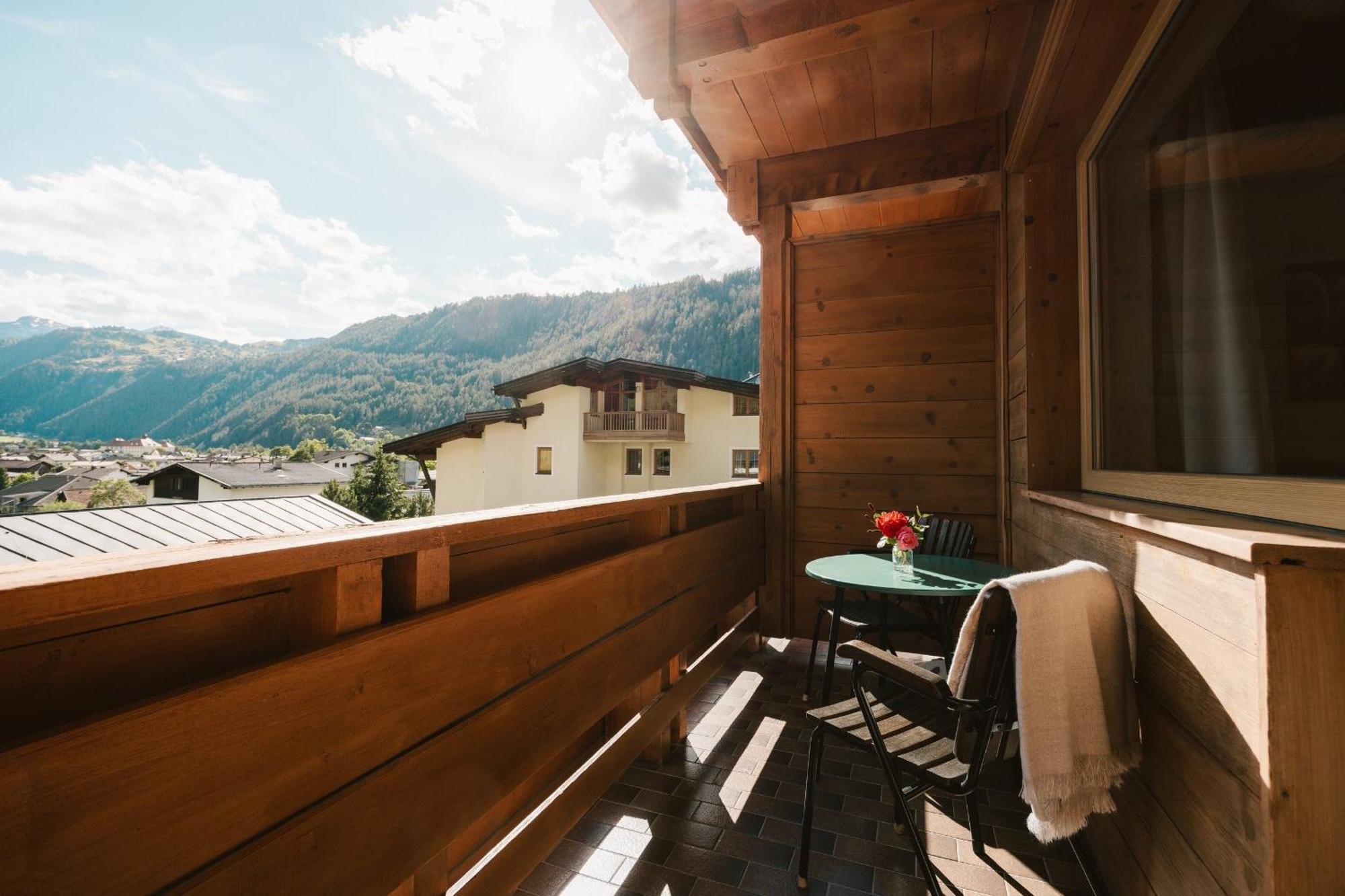 Miaflor Familien- & Aktivresort 4* Ried im Oberinntal