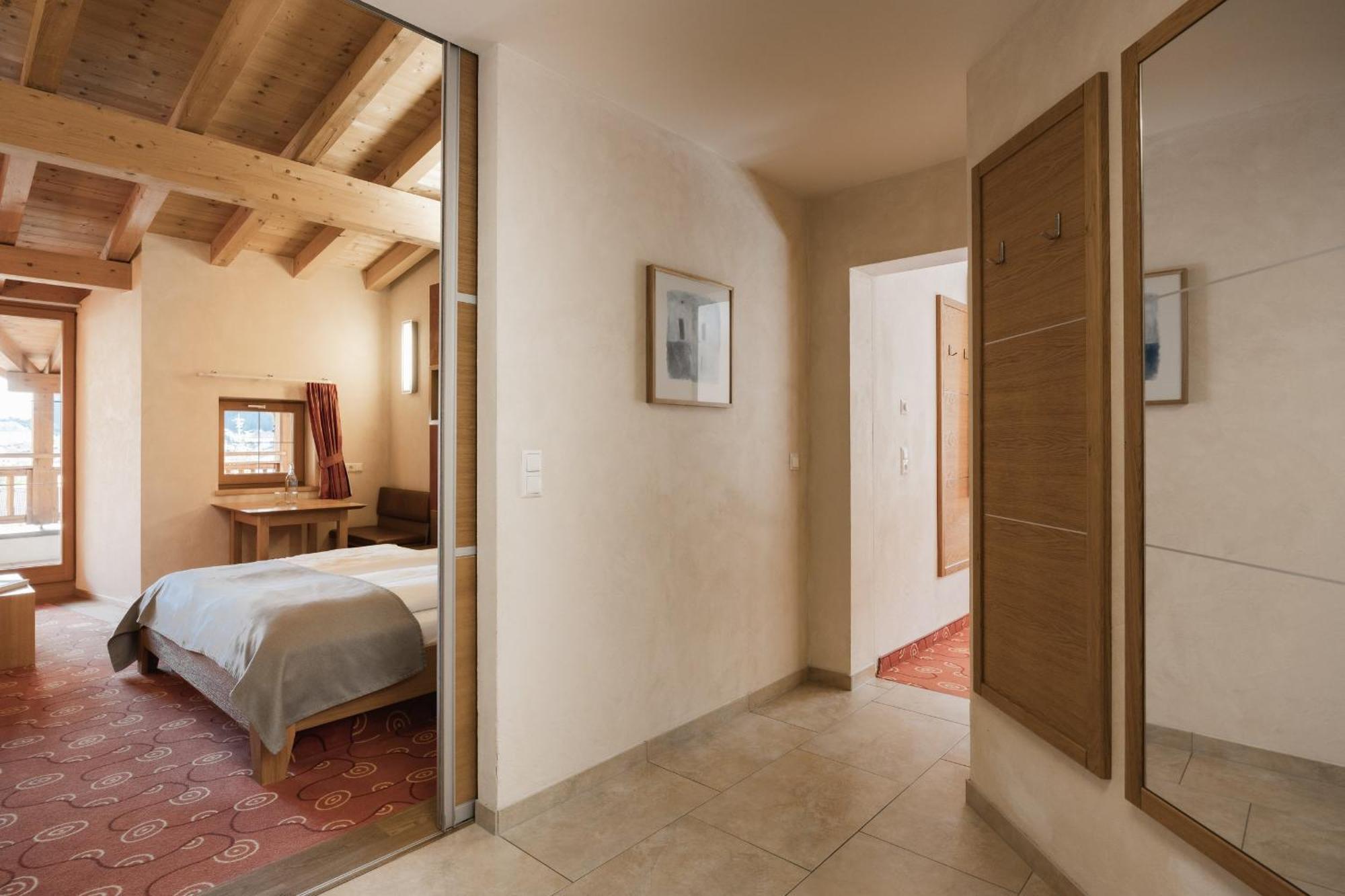 Hotel Miaflor Familien- & Aktivresort 4*