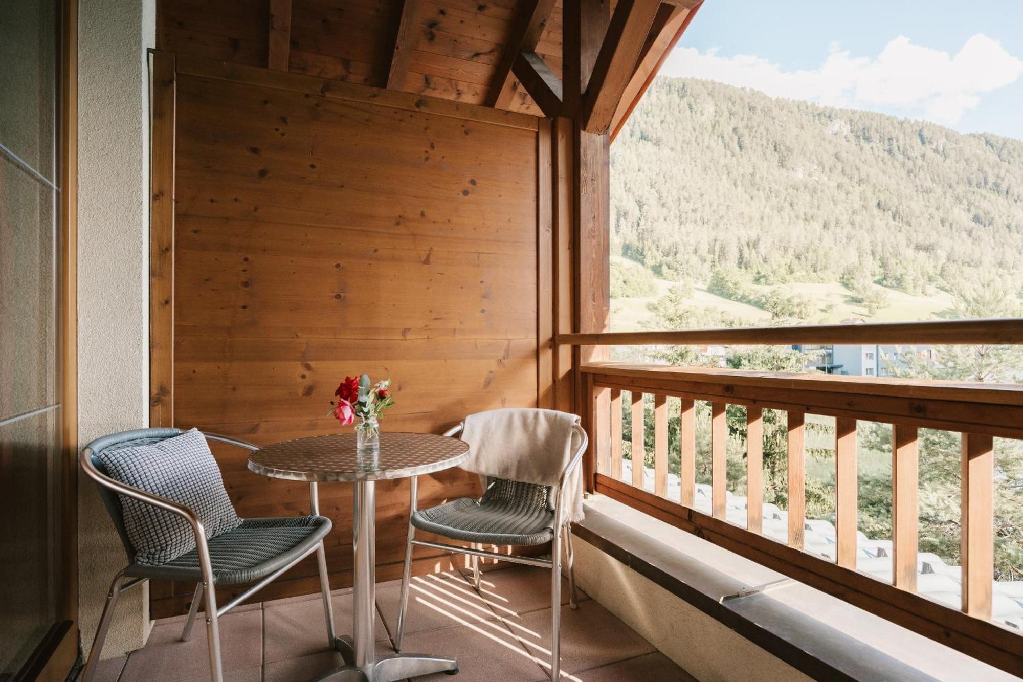 Hotel Miaflor Familien- & Aktivresort Ried im Oberinntal
