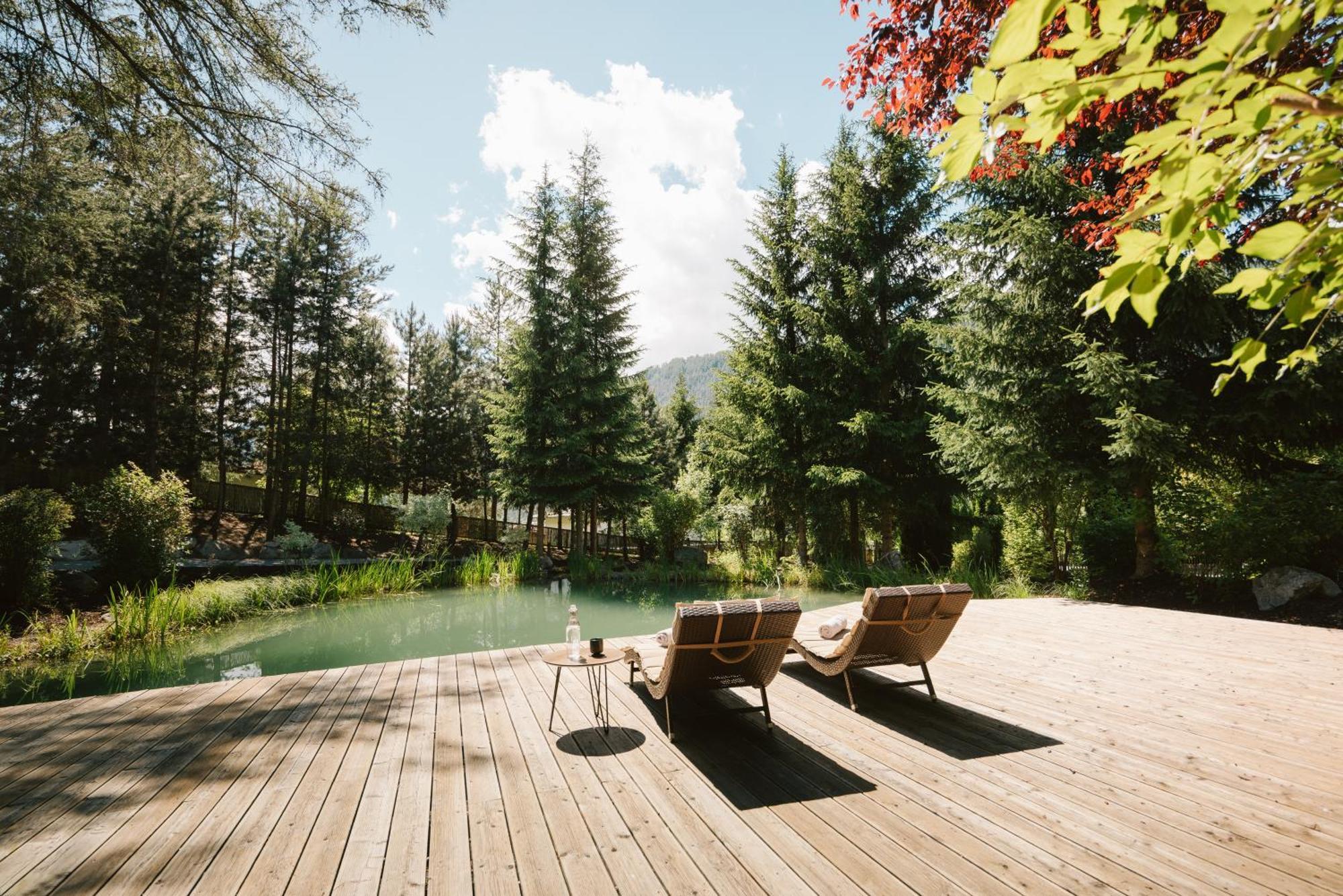 Miaflor Familien- & Aktivresort Hotel 4*