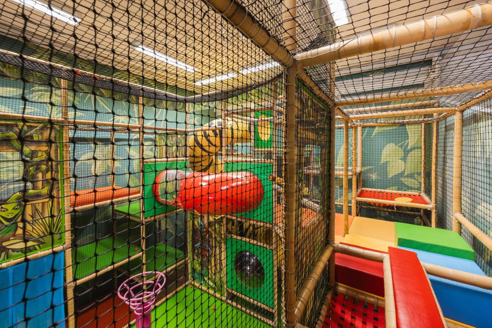 Miaflor Familien- & Aktivresort 4*