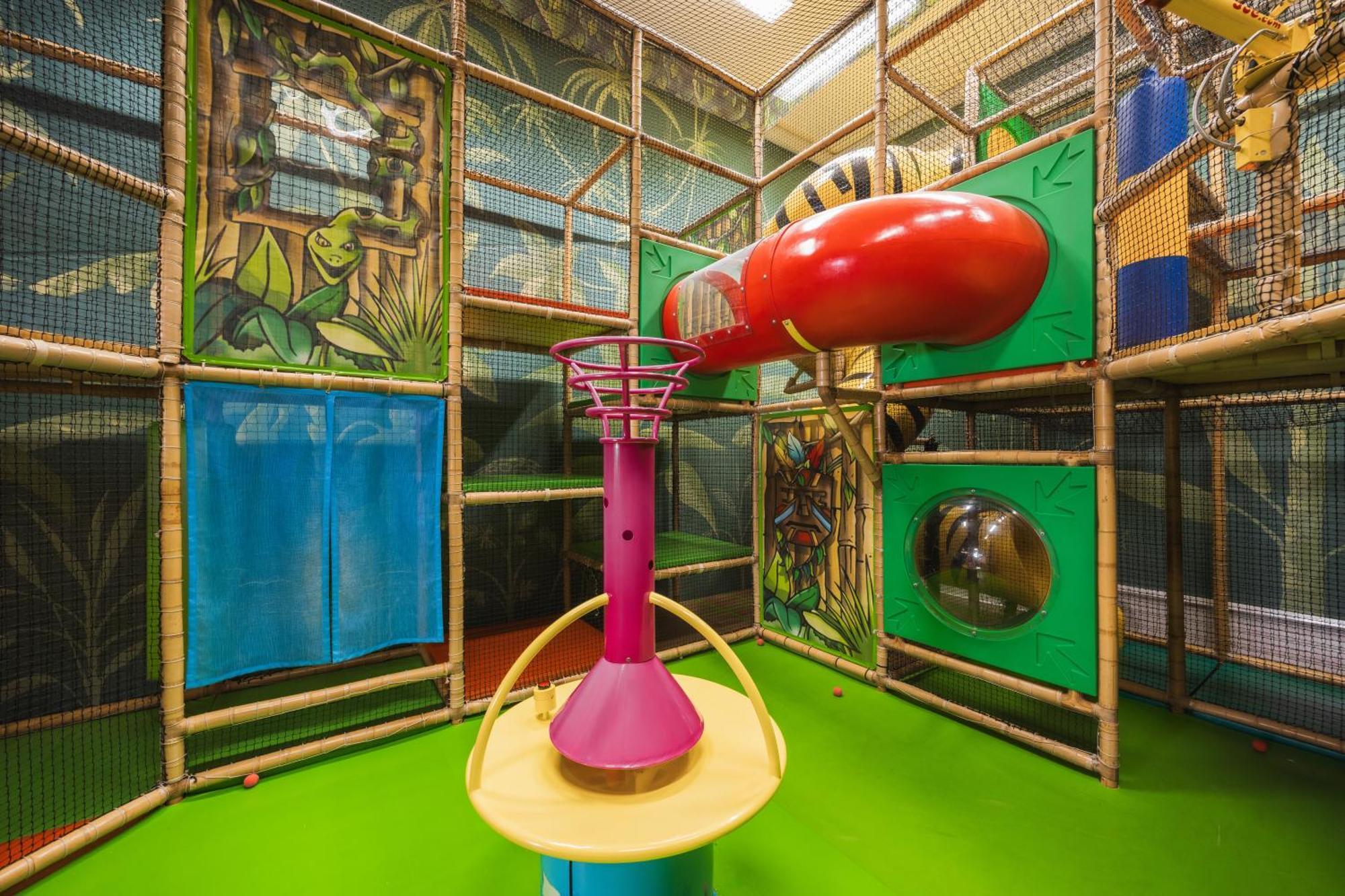 Hotel Miaflor Familien- & Aktivresort