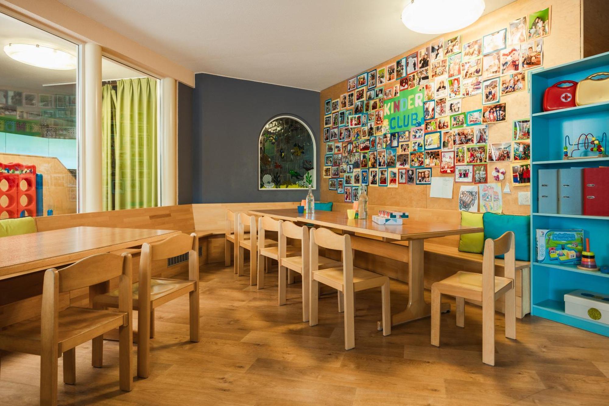 Miaflor Familien- & Aktivresort Hotel 4*