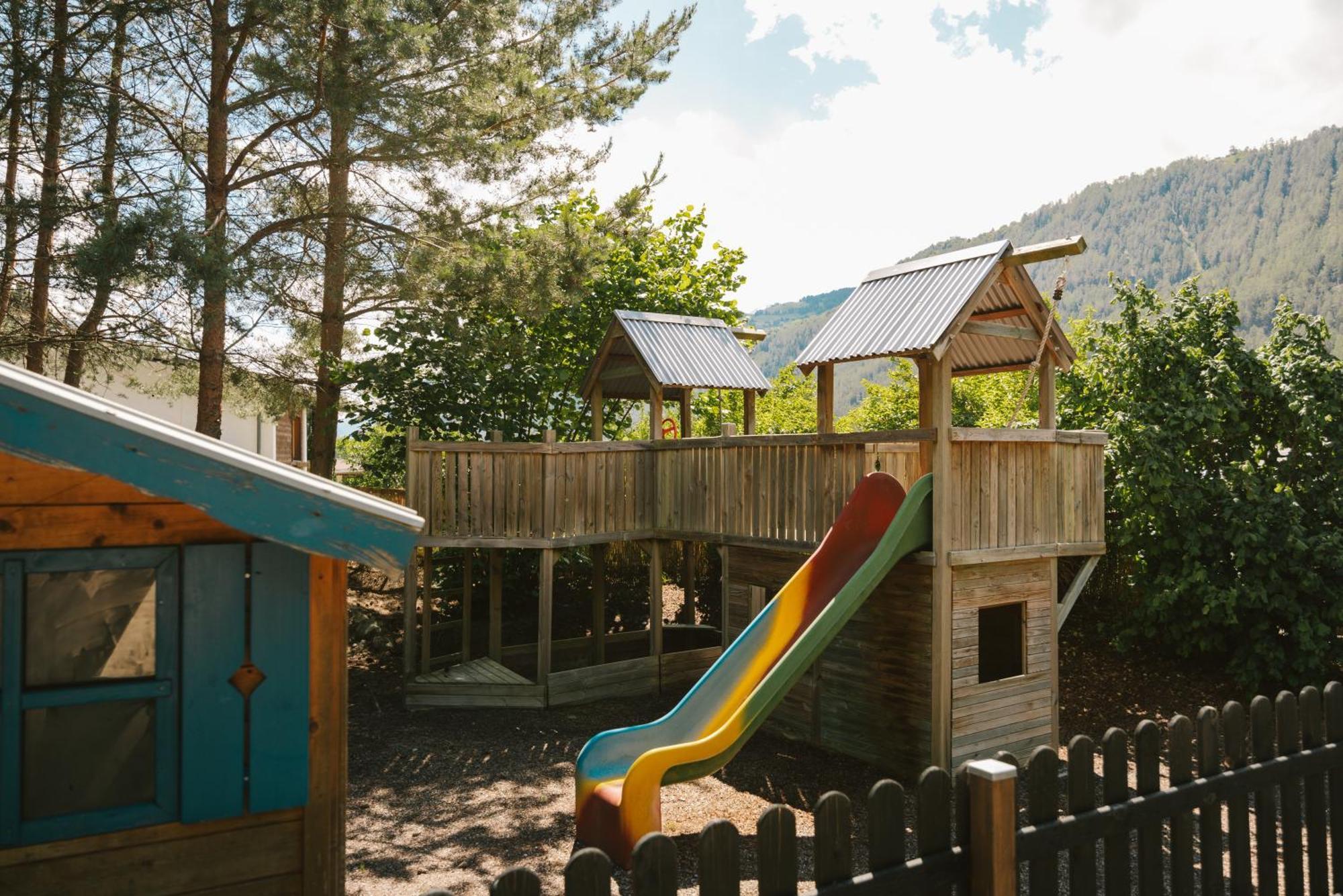 Miaflor Familien- & Aktivresort Ried im Oberinntal