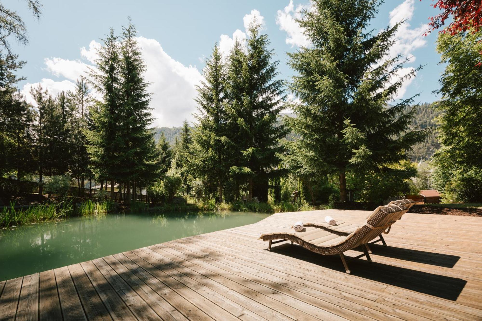 Hotel Miaflor Familien- & Aktivresort Ried im Oberinntal