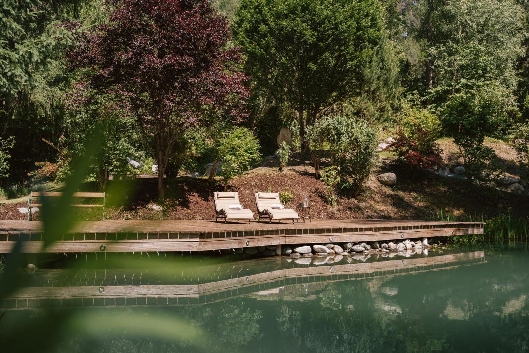 Hotel Miaflor Familien- & Aktivresort