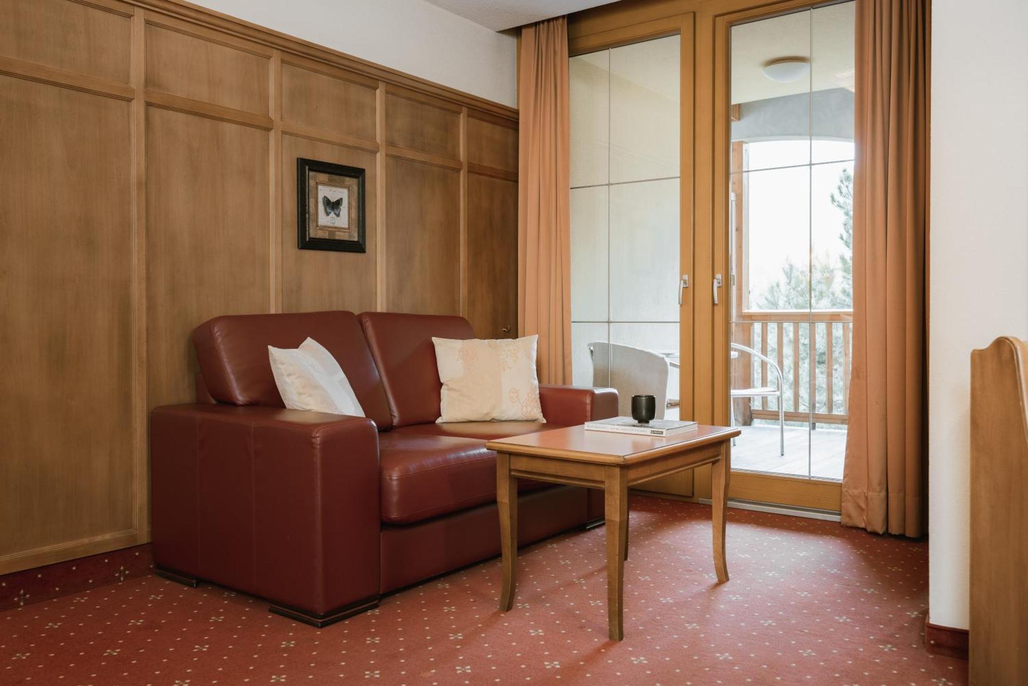 Hotel Miaflor Familien- & Aktivresort 4*