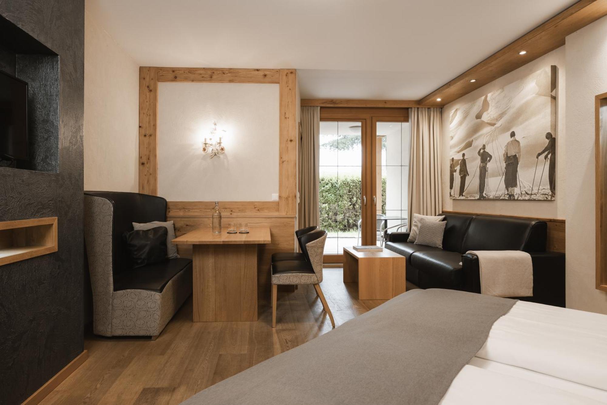 Miaflor Familien- & Aktivresort Hotel 4*