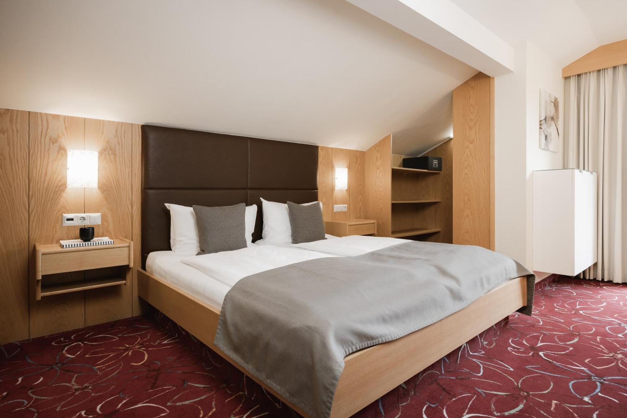 Hotel Miaflor Familien- & Aktivresort 4*