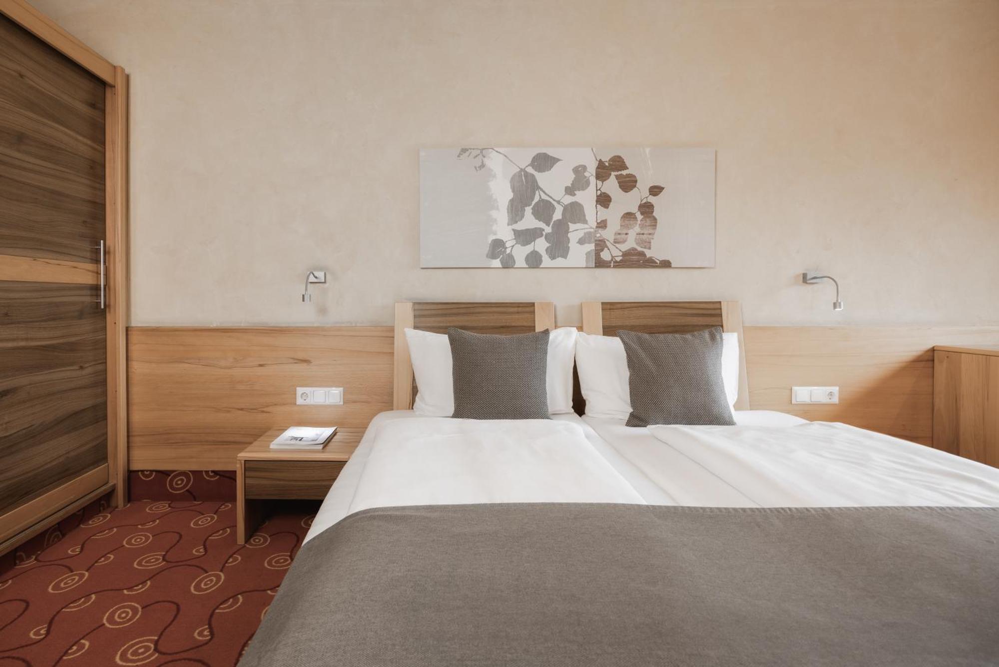 Miaflor Familien- & Aktivresort 4*