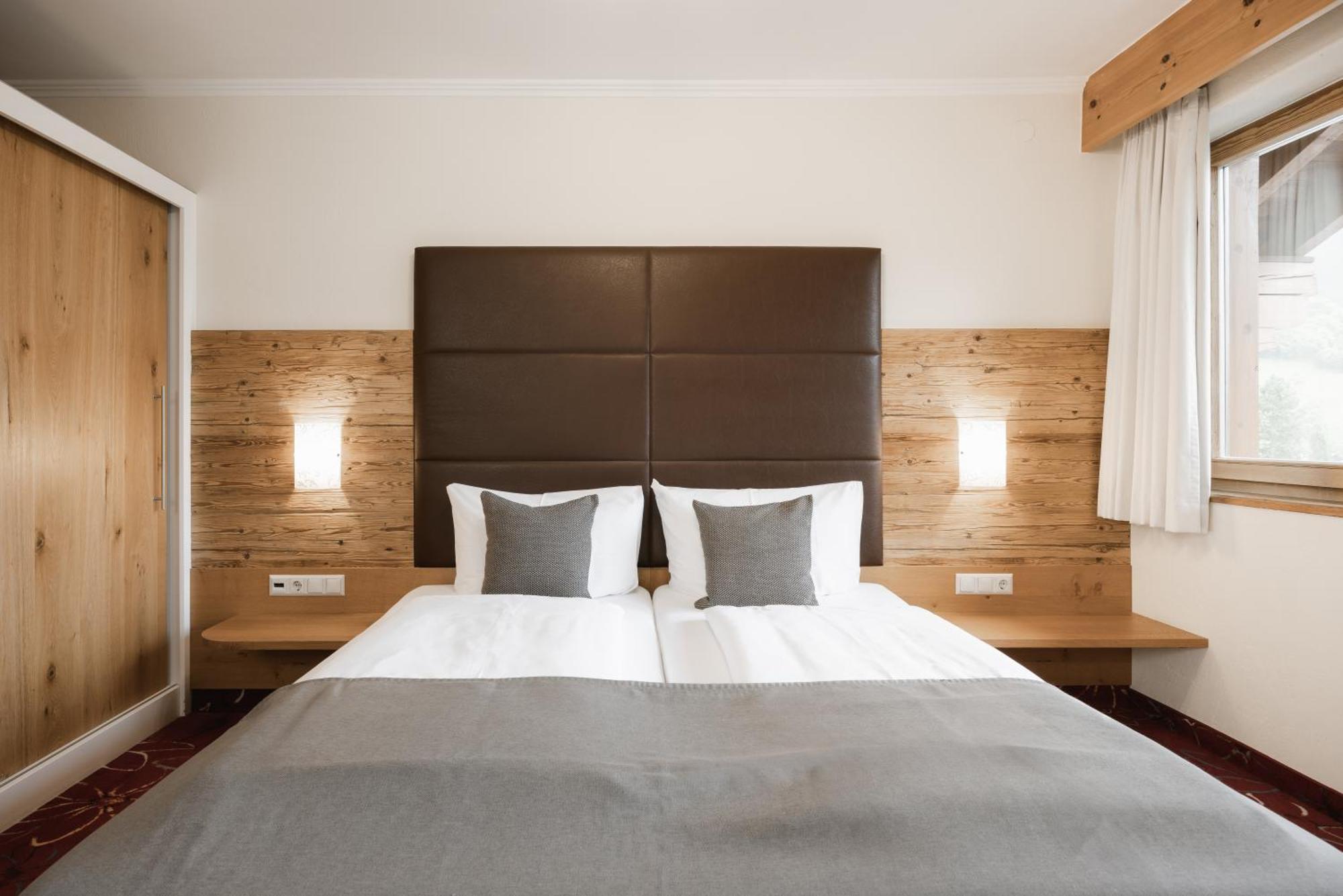 Miaflor Familien- & Aktivresort Hotel Ried im Oberinntal