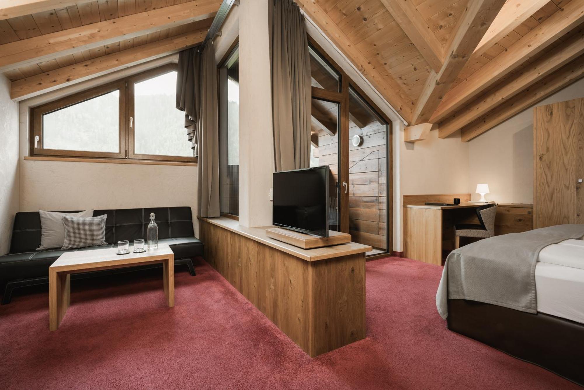 Miaflor Familien- & Aktivresort Hotel